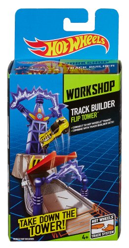 Детский набор дорога Hot Wheels BGX купить по выгодной цене с доставкой по Молдове в