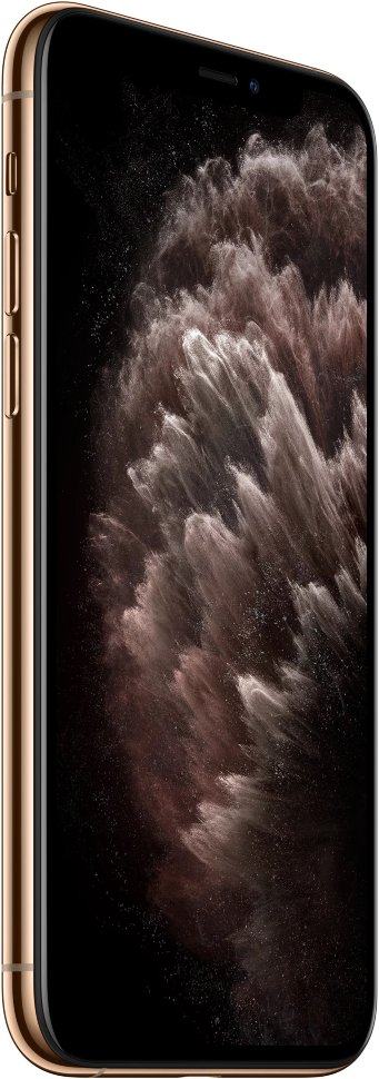 Мобильный телефон Apple iPhone 11 Pro Max 256Gb Gold ...