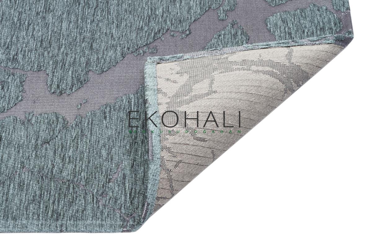 Eko Hali Smart Sm 21 Siyah Gold Yikanabilir Hav Vermez Ince Hali Fiyatlari Ve Ozellikleri