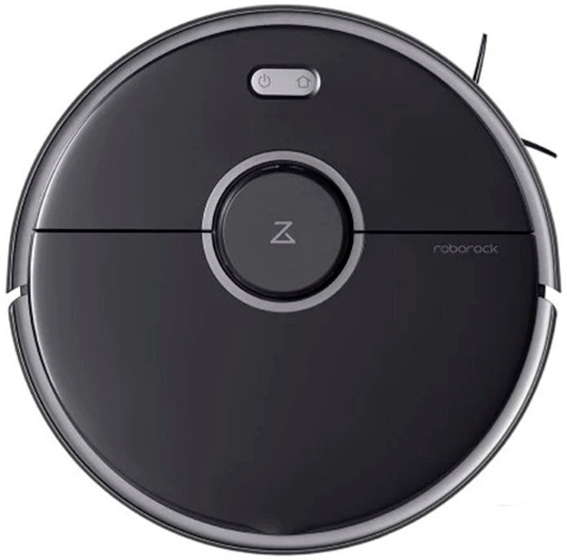 Робот-пылесос Xiaomi Roborock S5 Max Black — интернет-магазин PandaShop ...