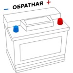 Аккумулятор Tab Magic 56249 62Ah (189063)