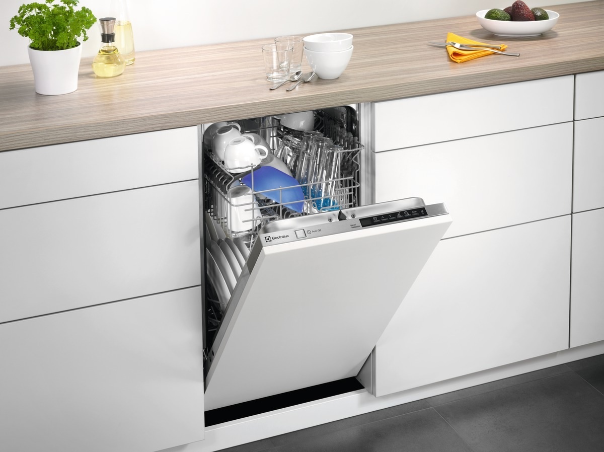 Electrolux ESL 94585 ro