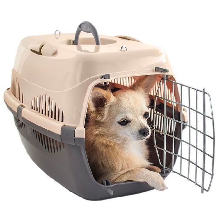 Переноски для собак и кошек Материал канва — PandaShop.md. Купить по ...