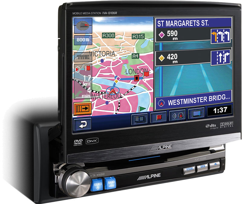 Playere auto Cumpără Playere auto la prețuri