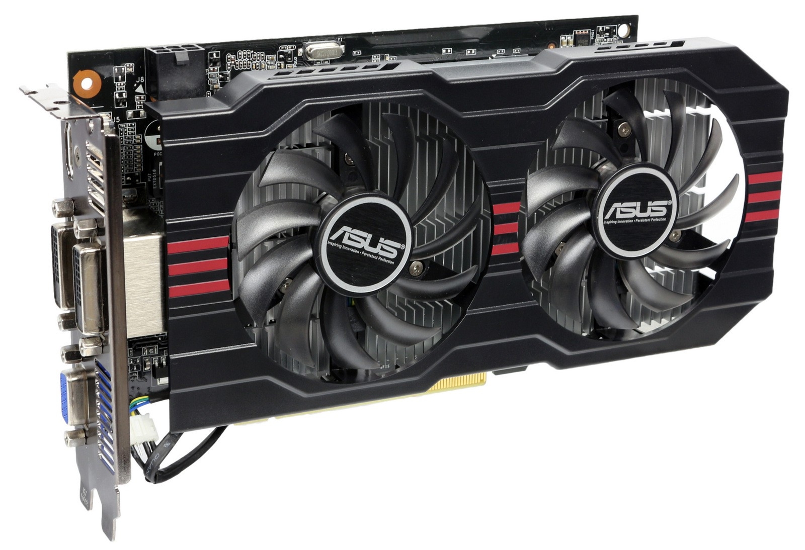 Geforce gtx 750 ti дота 2 фото 55