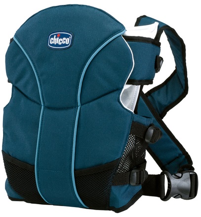 Chicco Go Baby Sapphire