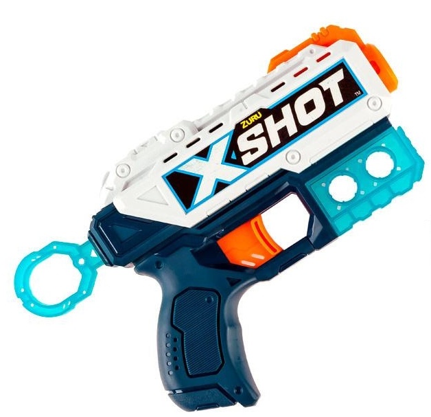Zuru X-shot Excel Recoil