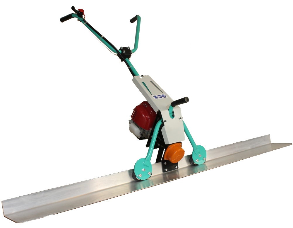 Gletiera pentru beton drept Imer 3.0 m (IM0007044)