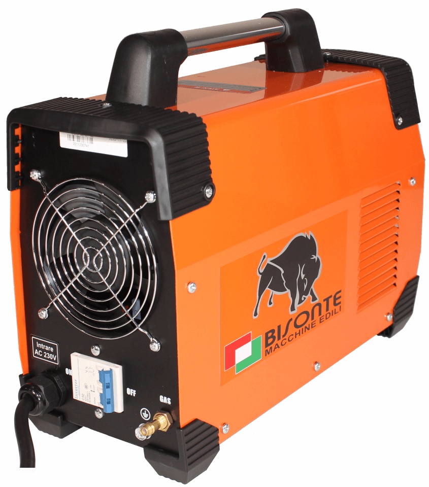 Аргонодуговая сварка Bisonte TIG-250A (BT1008994), купить по выгодной ...