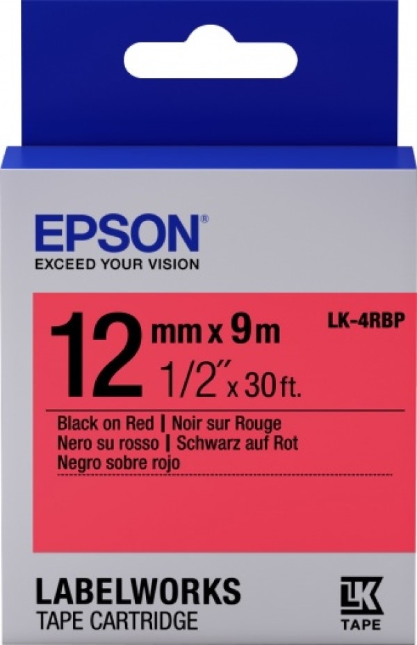 Epson LK4RBP (C53S654007)
