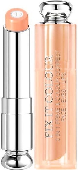 Concealer pentru față Christian Dior Fix It Colour 2in1 Prime