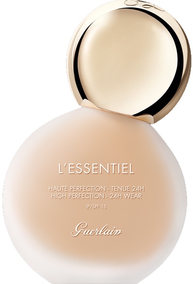 Тональный крем для лица Guerlain L’Essentiel High Perfection SPF 15 02N ...