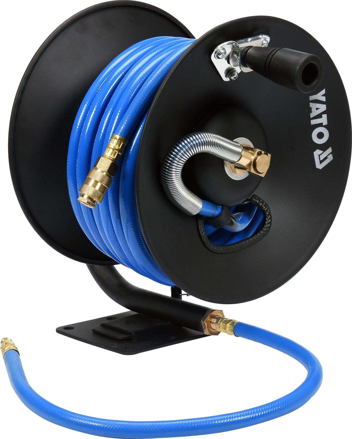 Furtun pneumatic Yato YT-24240