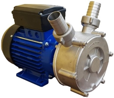 Pompă transfer lichide Enoitalia Enos 20 (9102)