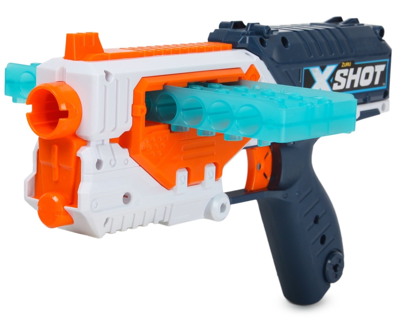 Pistolă Zuru Xshot Quick Slide (36401), cumpără la preț avantajos cu