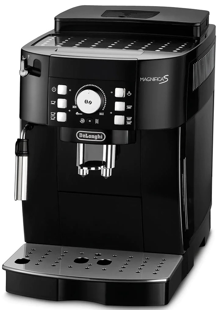 DeLonghi Magnifica S ECAM22121B｜生活家電・空調