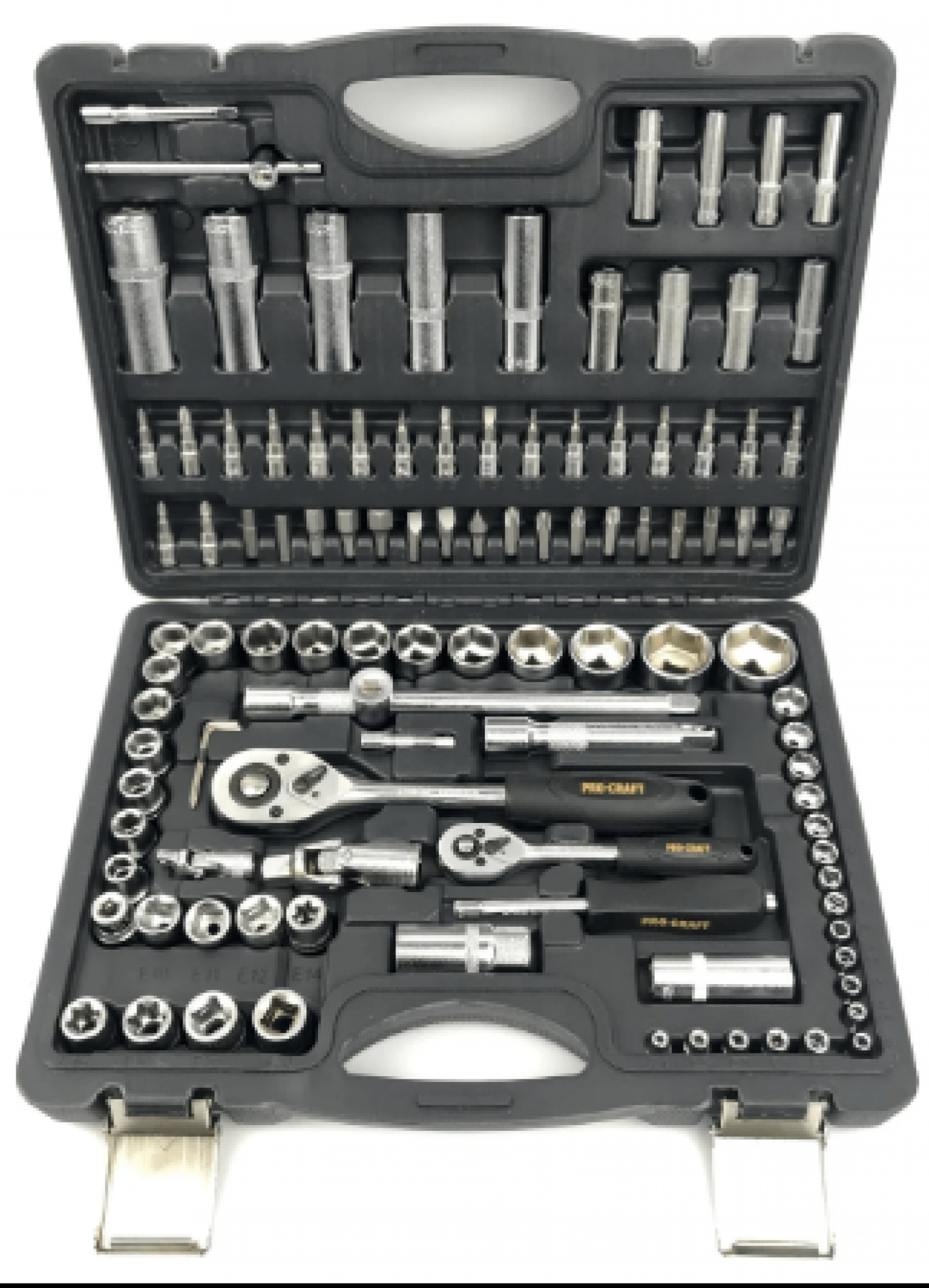 Hga tools