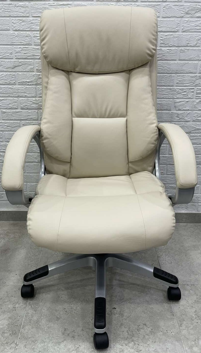 Scaun de birou ART Sigma HB Cream