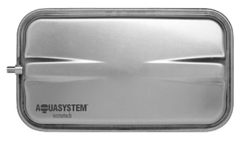 Vas de expansiune Zilio Aquasystem VRP204-6
