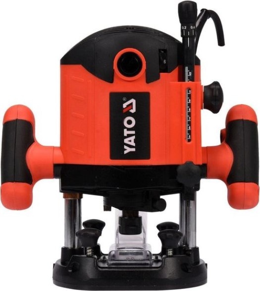 Maşina de frezat Yato YT-82380