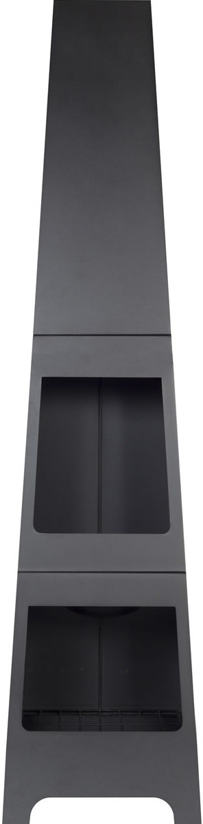 La Hacienda Malmo Steel