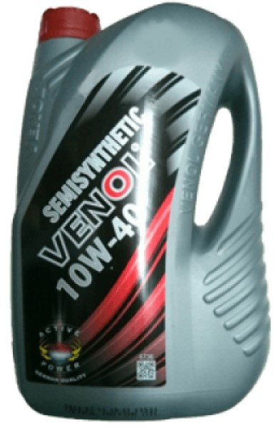 Venol Semisynthetic Multi 10W-40