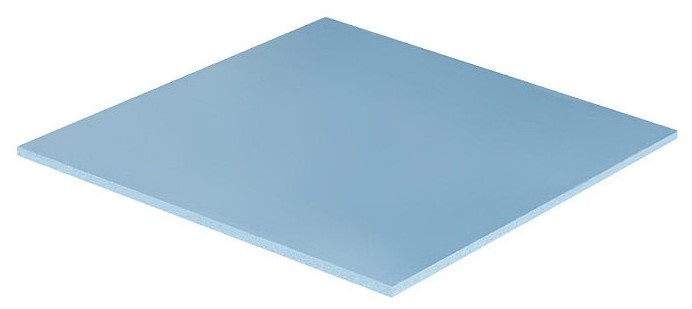 Теплоотвод Arctic Thermal Pad APT2560 145x145mmx1mm Blue, купить по ...