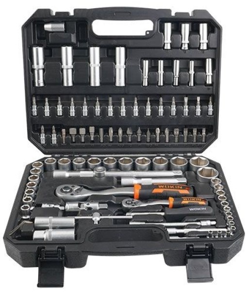 Set capete Wokin 155694