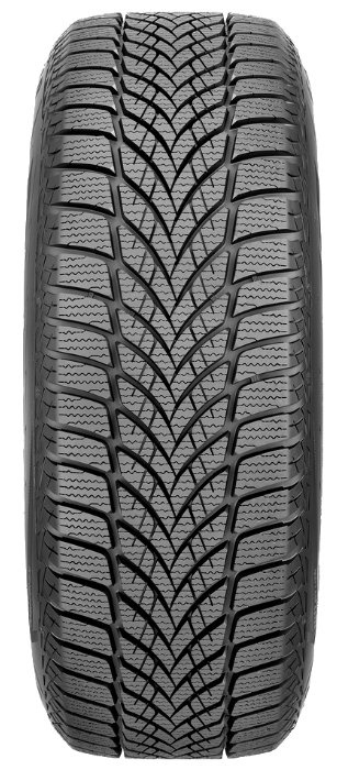 Anvelopa Goodyear UltraGrip Ice 2 205/55 R16 94T, cumpără la preț ...