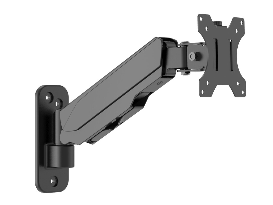 Multibrackets M Monitormount Wall Basic