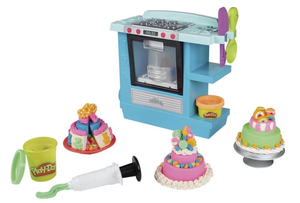 Plastilina Hasbro Play-Doh (F1321)