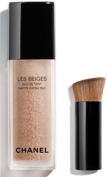 Тональный флюид Chanel Les Beiges Water-Fresh Tint Light 30ml - купить ...