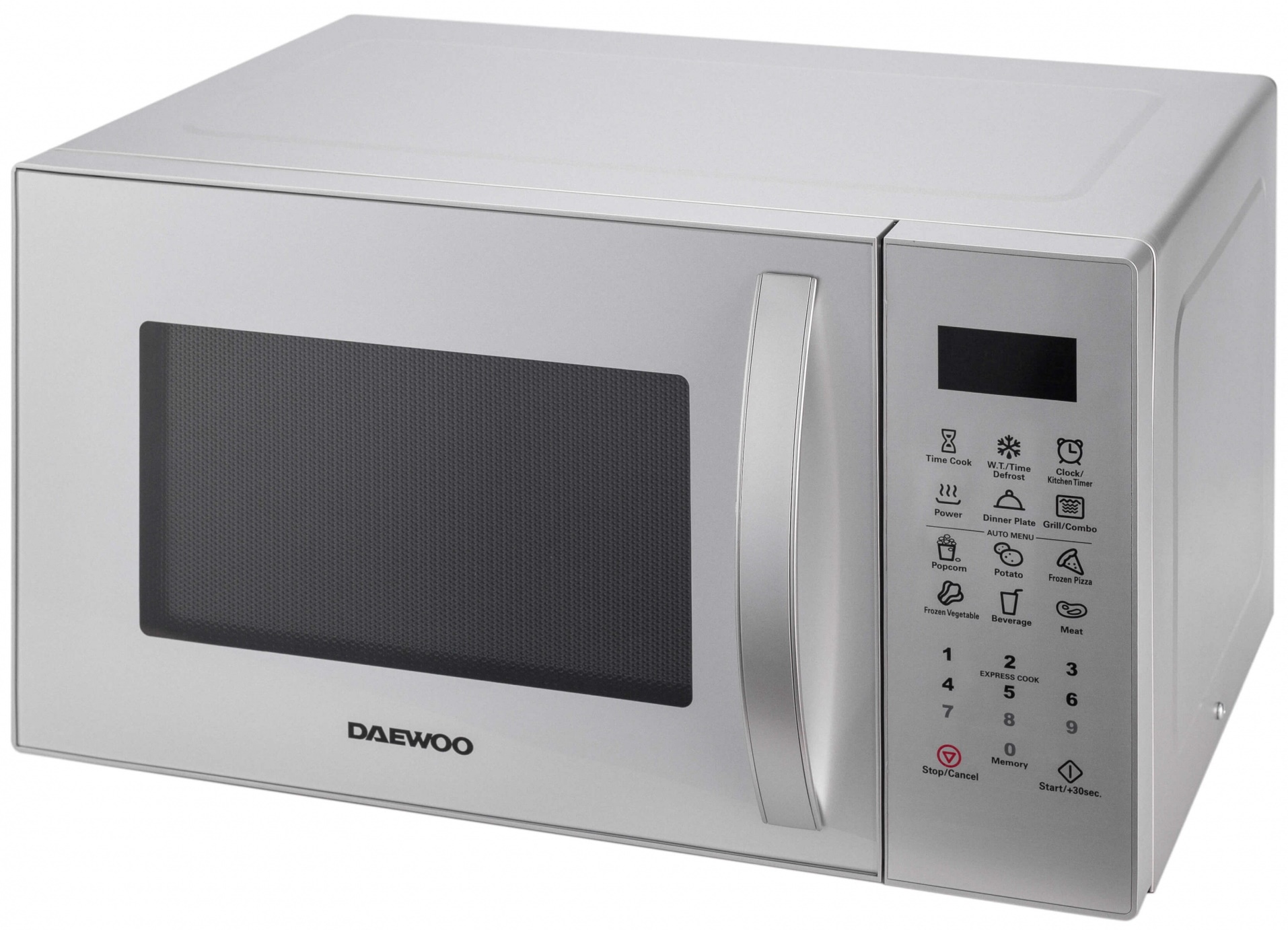 Микроволновая печь daewoo kor Микроволновая печь daewoo kor