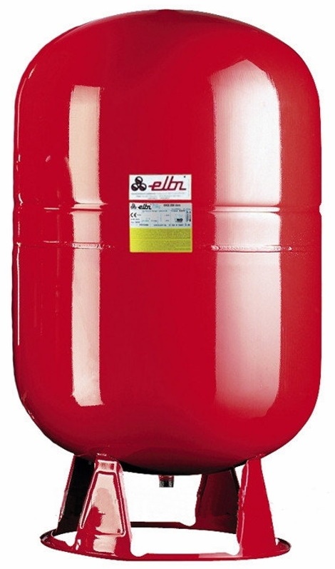 Elbi ERCE 80L