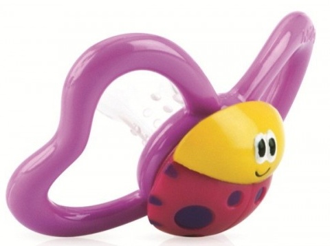Nuby (ID5807MFSN1PINK)