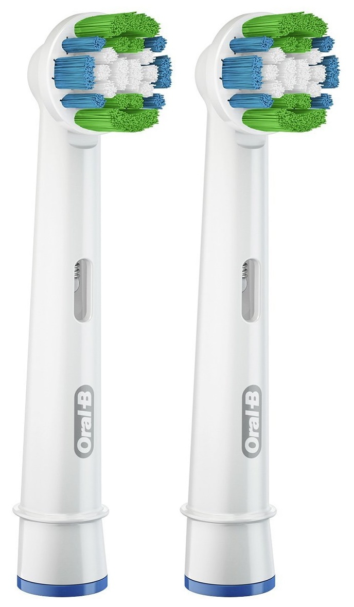 Oral-B Precisiona clean