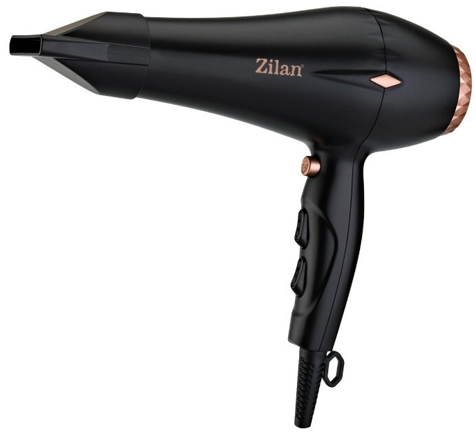 Uscător de păr Zilan ZLN-1239