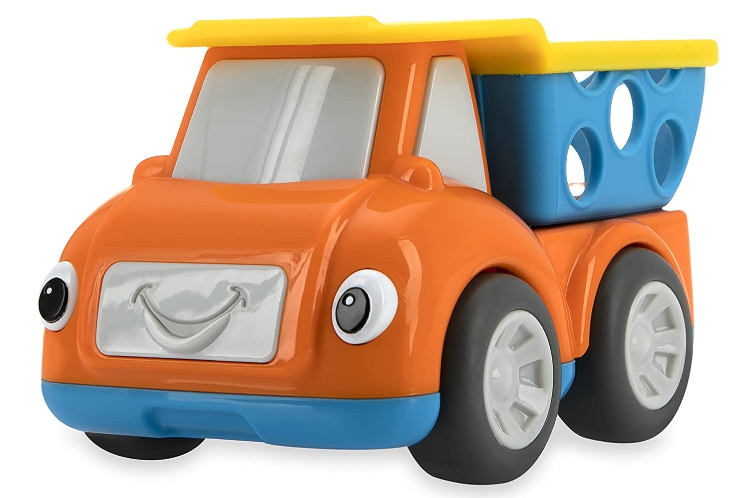 Mașină Nuby Playpal Toy (NV06004)