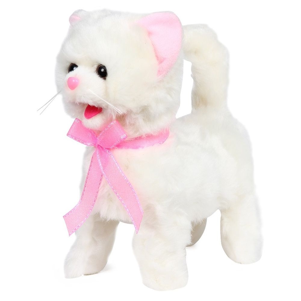 Игрушки Кошки Купить В Интернет