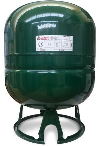 Vas de expansiune Elbi DPV 80L