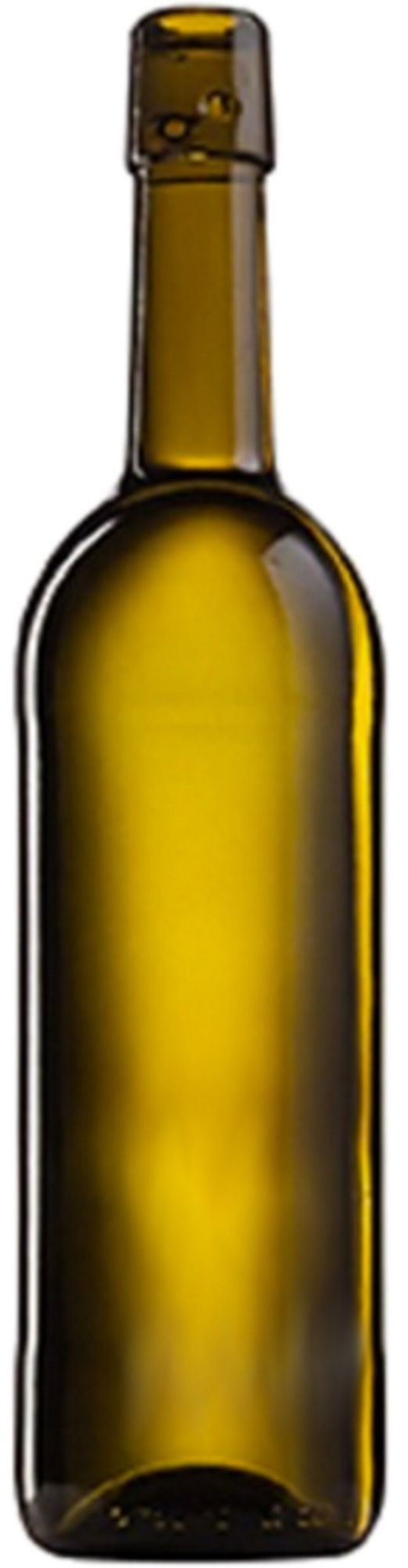 Everglass Bordo Classic