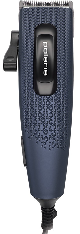 Машинка для стрижки Polaris PHC 0954 Blue - купить по выгодной цене с ...