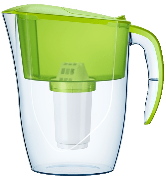 Aquaphor Aqua Smile A5 Mg+