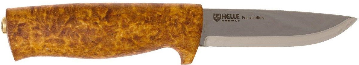 Helle Fossekallen H3LS