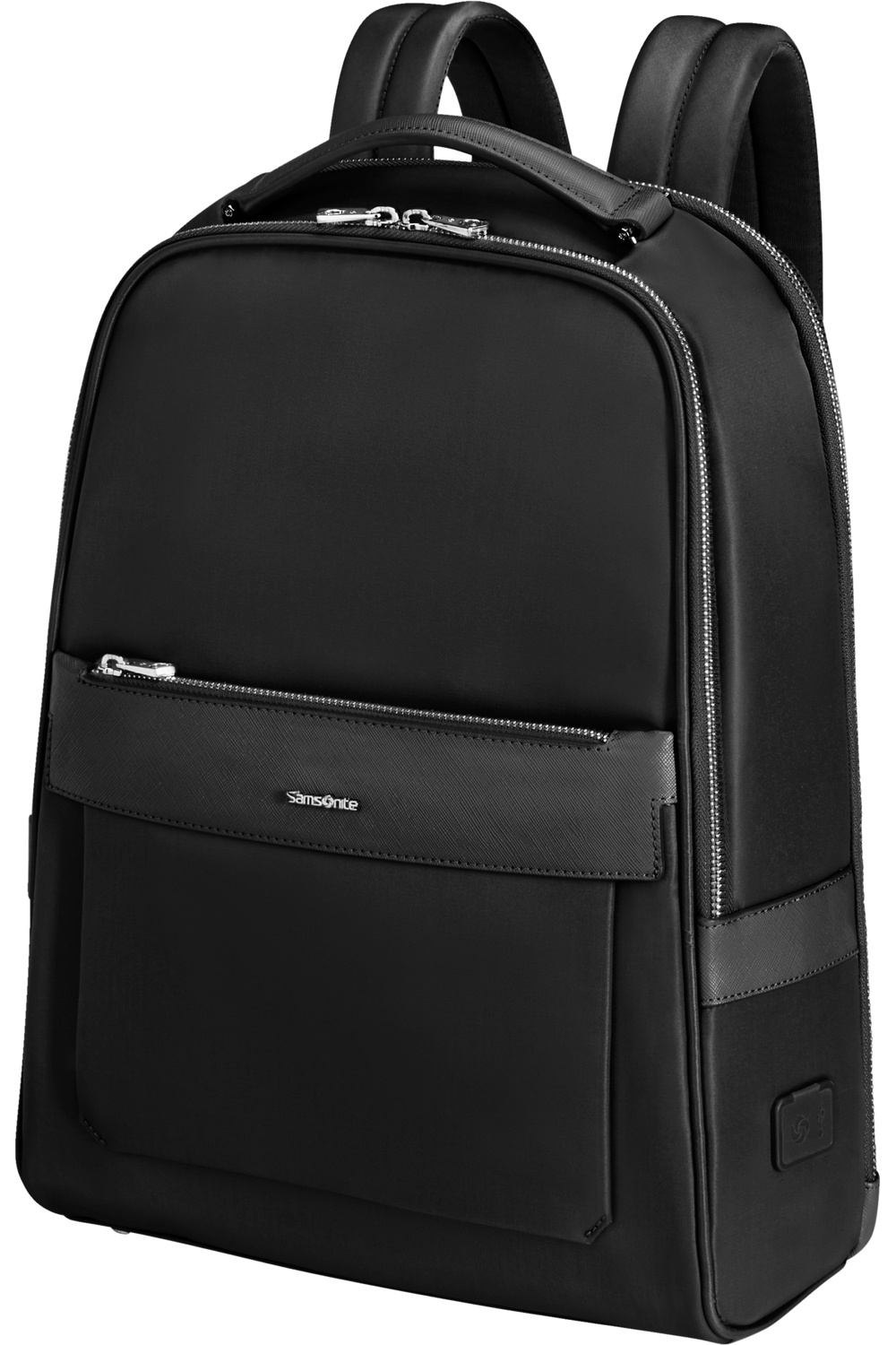 Samsonite Рюкзак Женский Купить В Москве