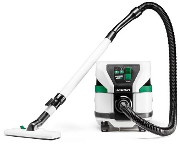 Aspirator industrial Hikoki RP3608DAW4Z