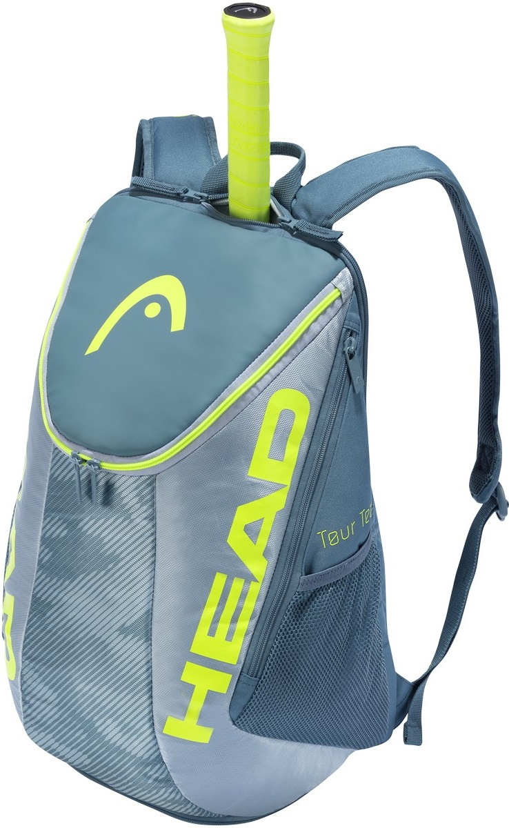 Сумка для тенниса Head Tour TEAM Extreme Backpack (283471), купить по ...