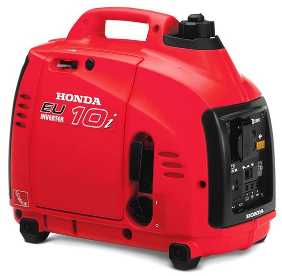 Электрогенератор Honda EU10IT1, купить по выгодной цене с доставкой по ...