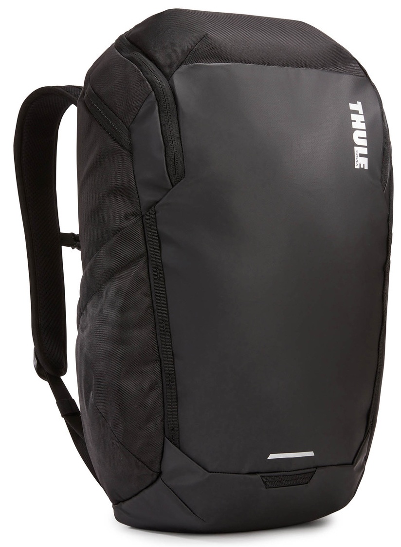 Городской рюкзак Thule Chasm 26L Black - купить по выгодной цене с ...