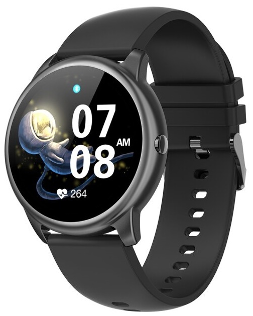 Blackview R7 Pro Smartwatch Sma R7 Смарт-часы SMA R7 Black купить